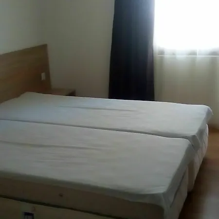 Black Sea Apartman