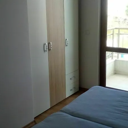 Apartman Black Sea
