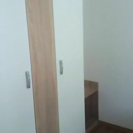 Black Sea Apartmán Sveti Vlas