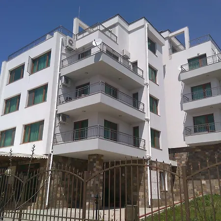 Black Sea Apartmán